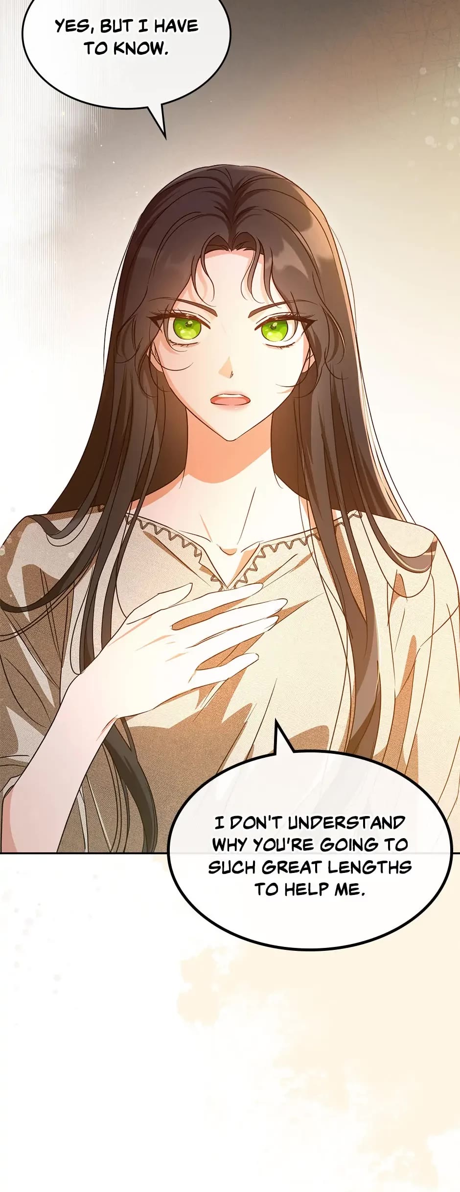 Kill the Villainess Chapter 72 page 34 - Chapter 72