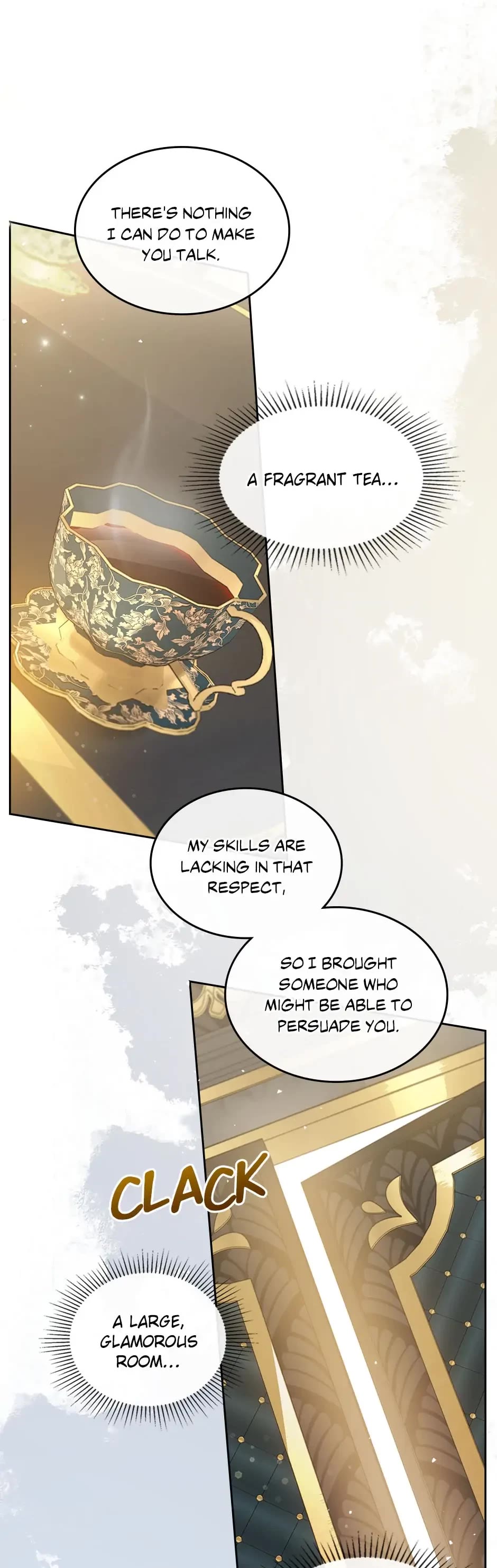 Kill the Villainess Chapter 72 page 5 - Chapter 72