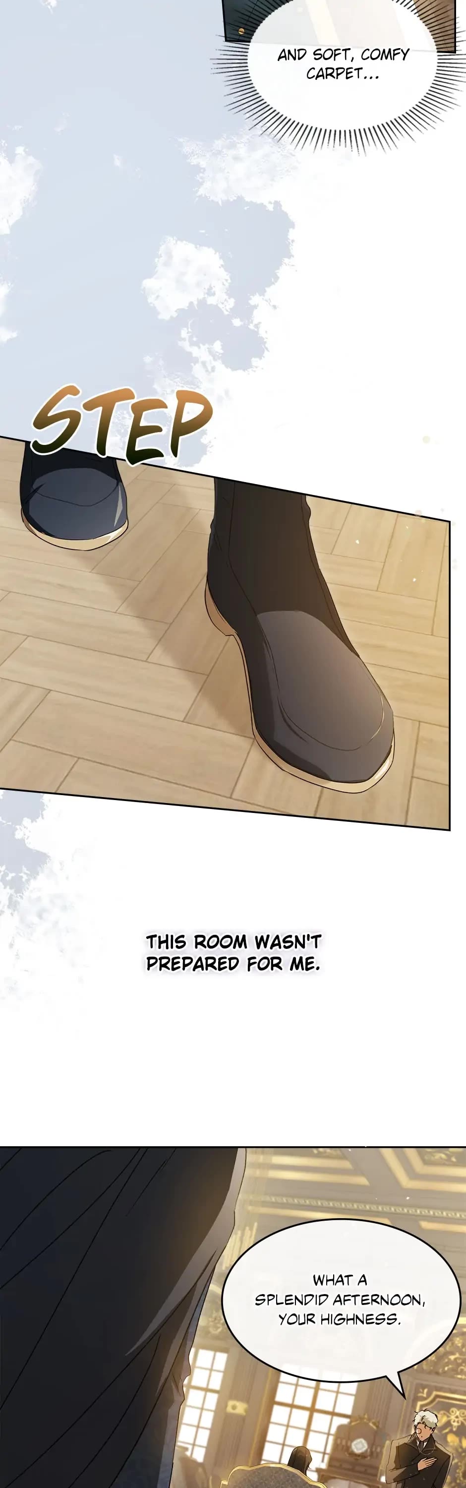 Kill the Villainess Chapter 72 page 6 - Chapter 72