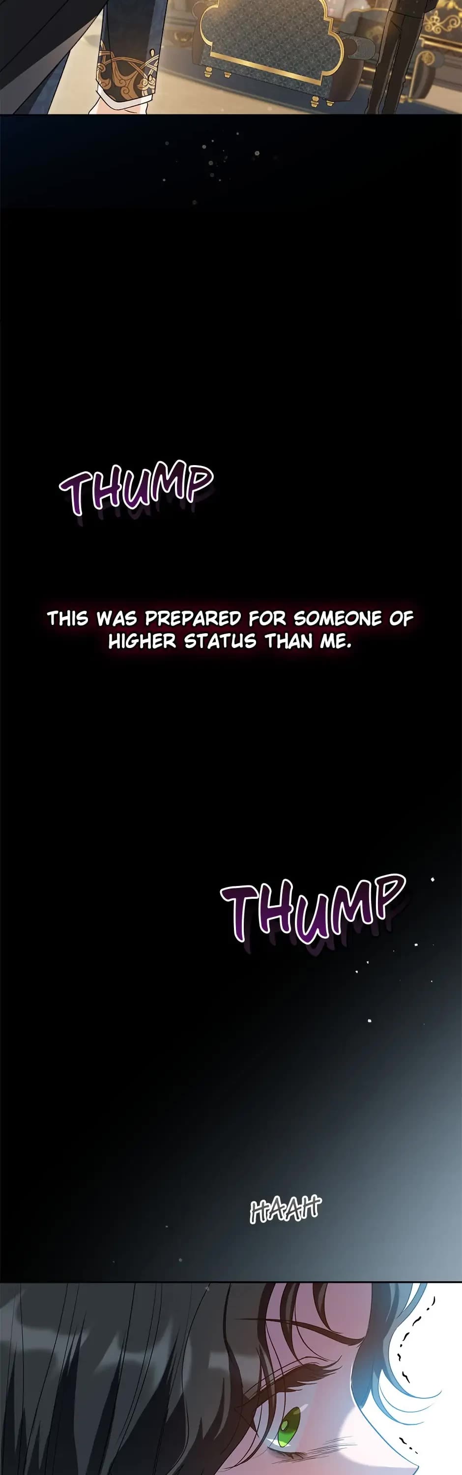Kill the Villainess Chapter 72 page 7 - Chapter 72