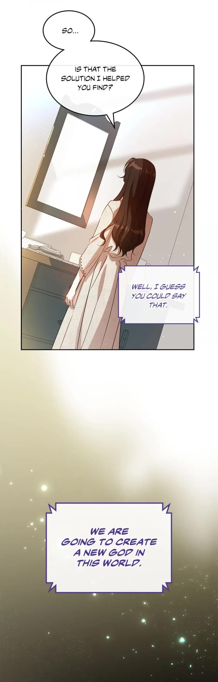Kill the Villainess Chapter 73 page 10 - Chapter 73
