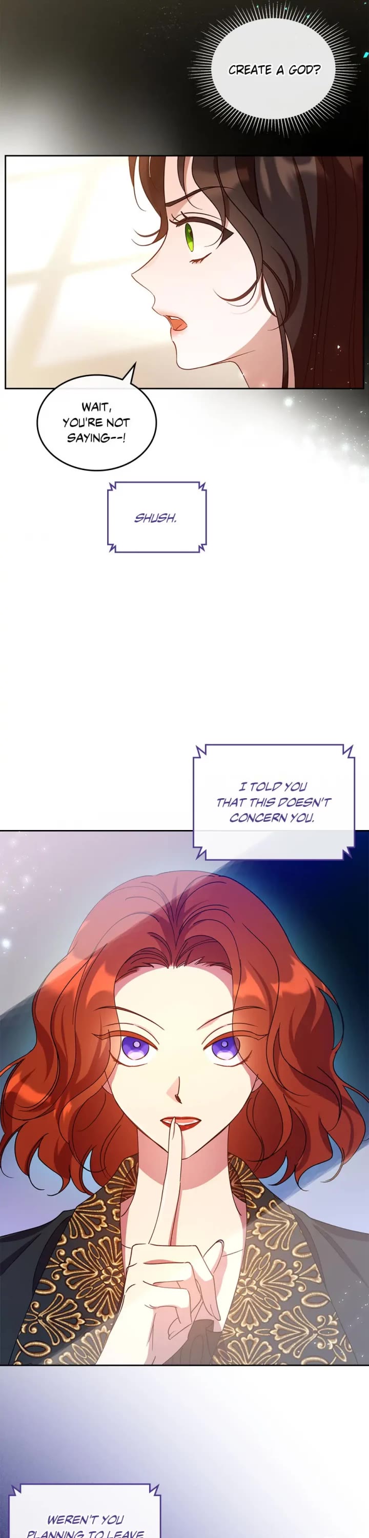 Kill the Villainess Chapter 73 page 11 - Chapter 73