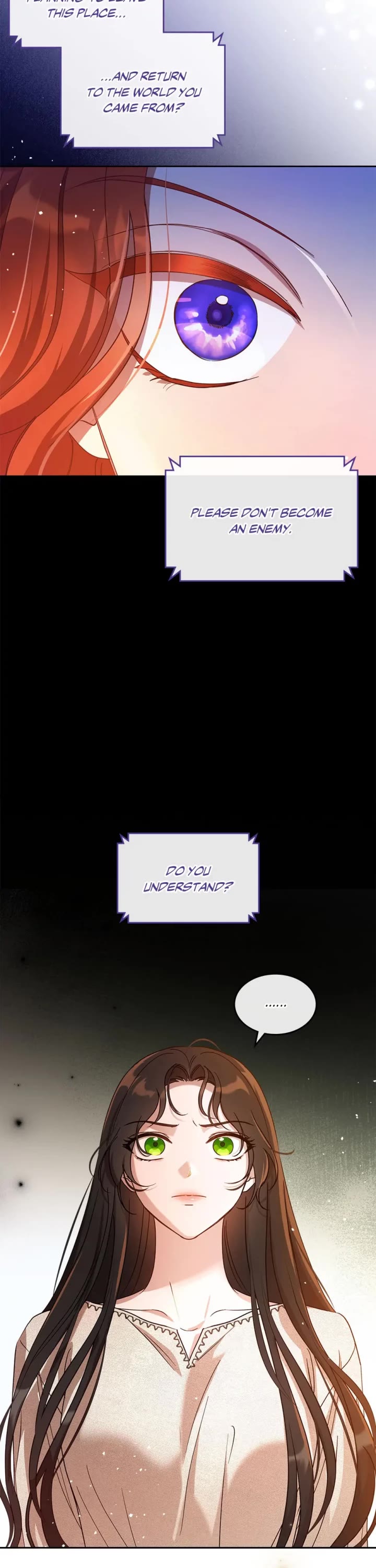 Kill the Villainess Chapter 73 page 12 - Chapter 73