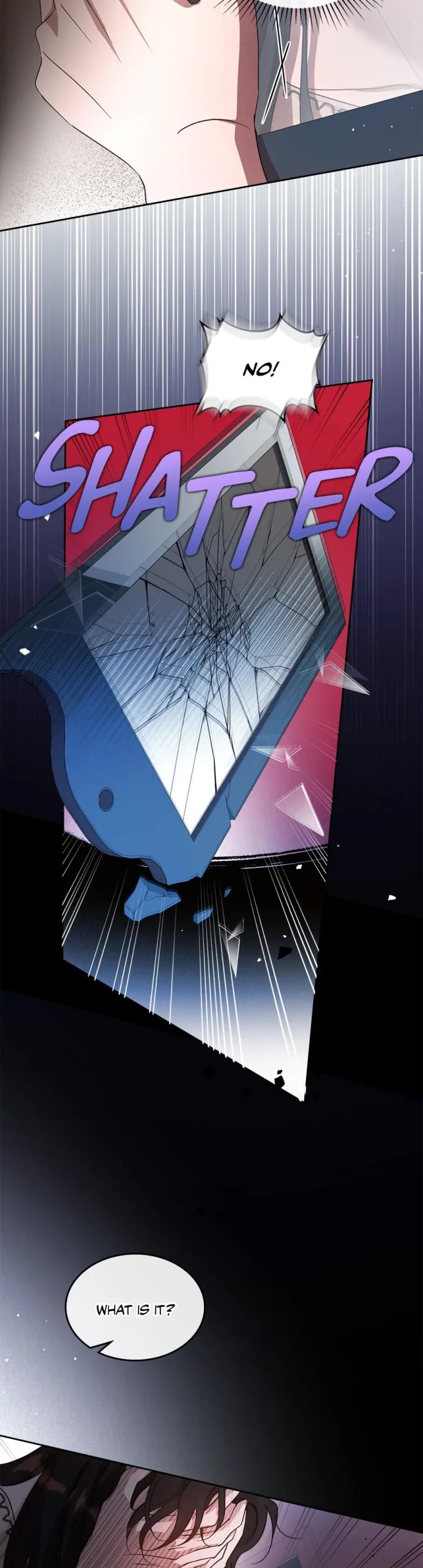 Kill the Villainess Chapter 73 page 15 - Chapter 73