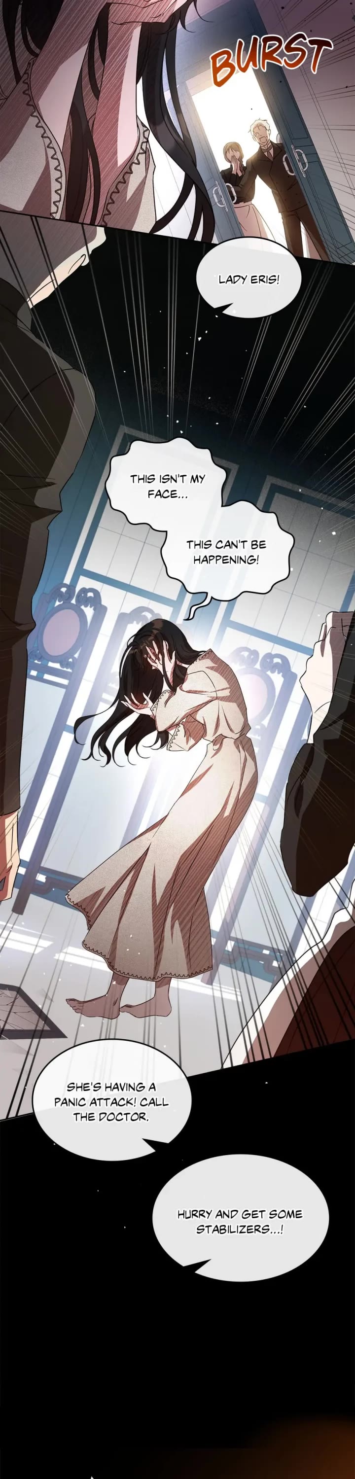 Kill the Villainess Chapter 73 page 16 - Chapter 73