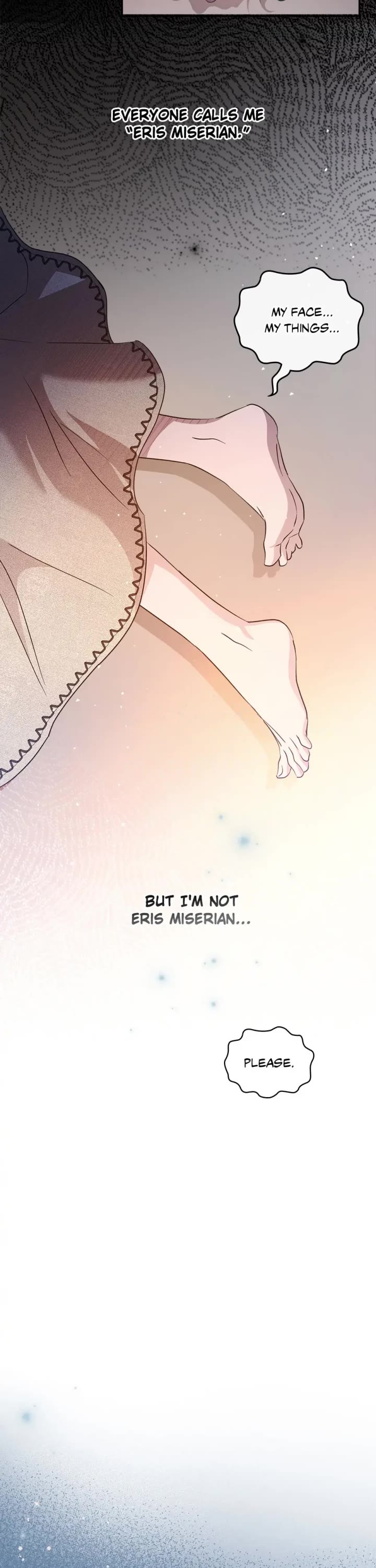Kill the Villainess Chapter 73 page 18 - Chapter 73