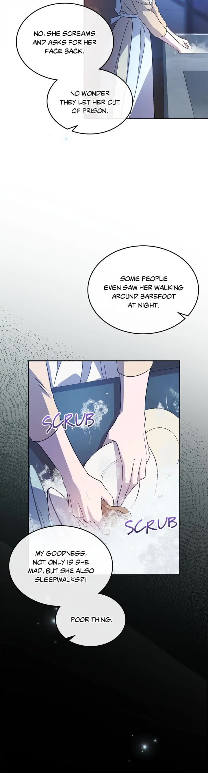 Kill the Villainess Chapter 73 page 20 - Chapter 73