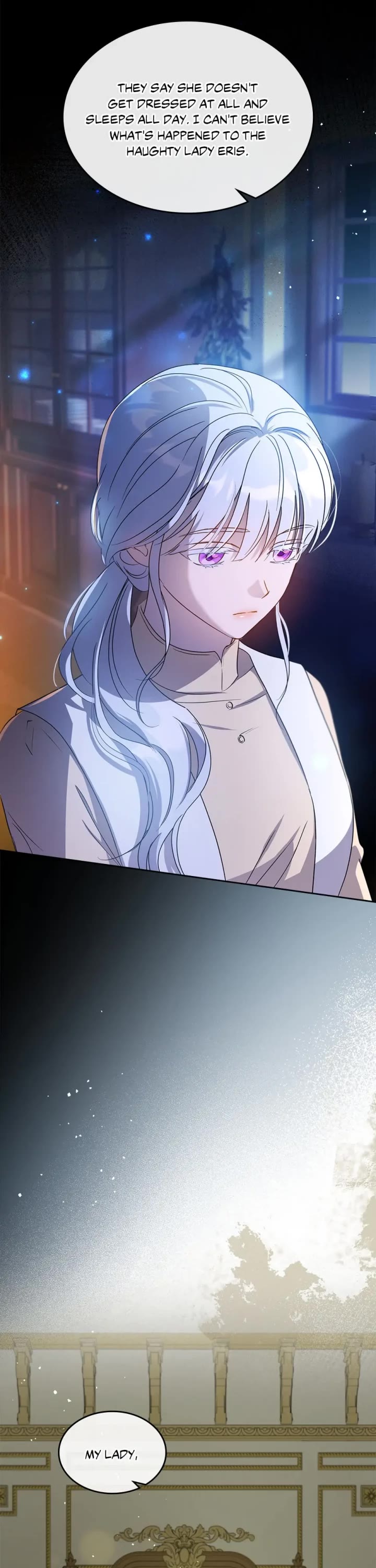 Kill the Villainess Chapter 73 page 21 - Chapter 73