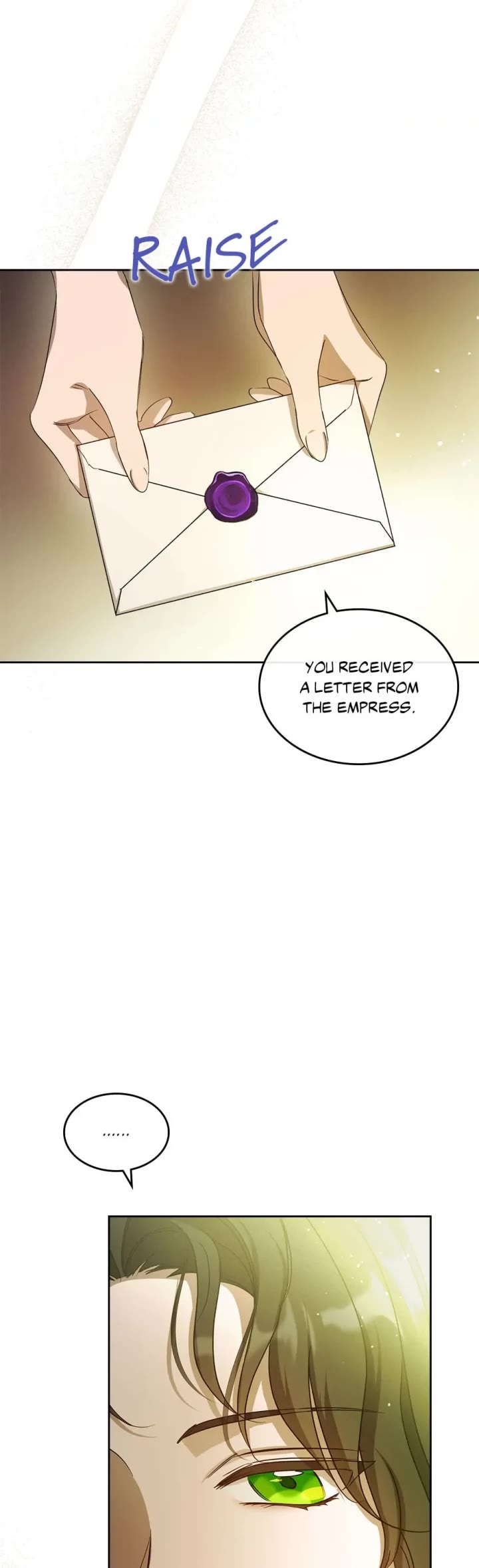 Kill the Villainess Chapter 73 page 24 - Chapter 73