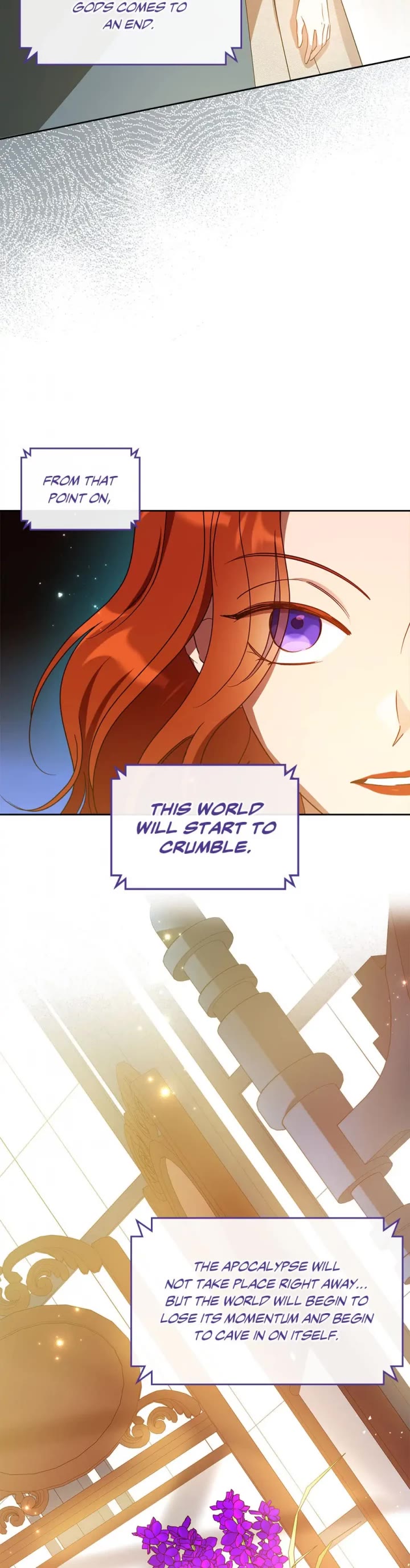 Kill the Villainess Chapter 73 page 5 - Chapter 73