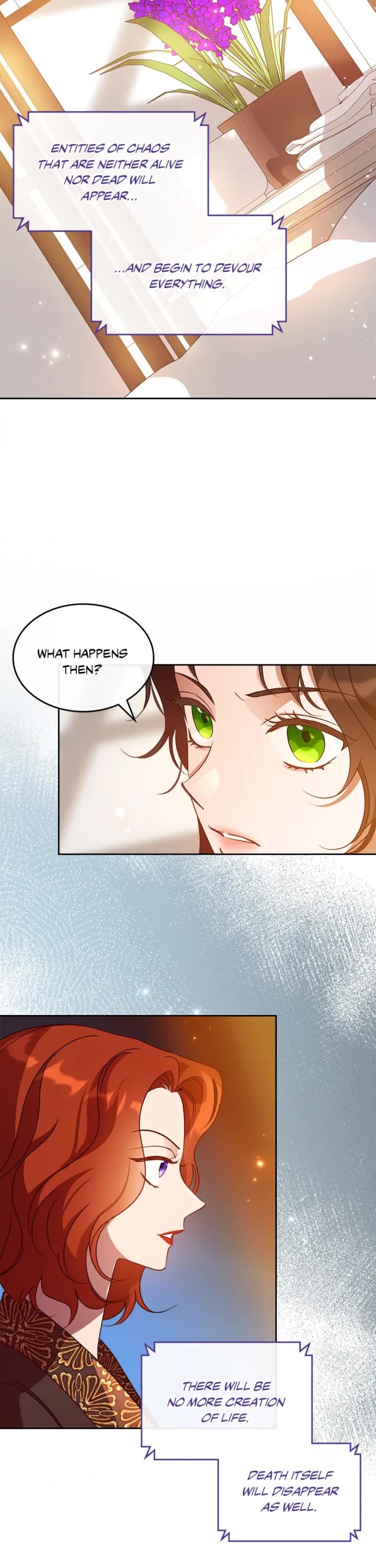 Kill the Villainess Chapter 73 page 6 - Chapter 73