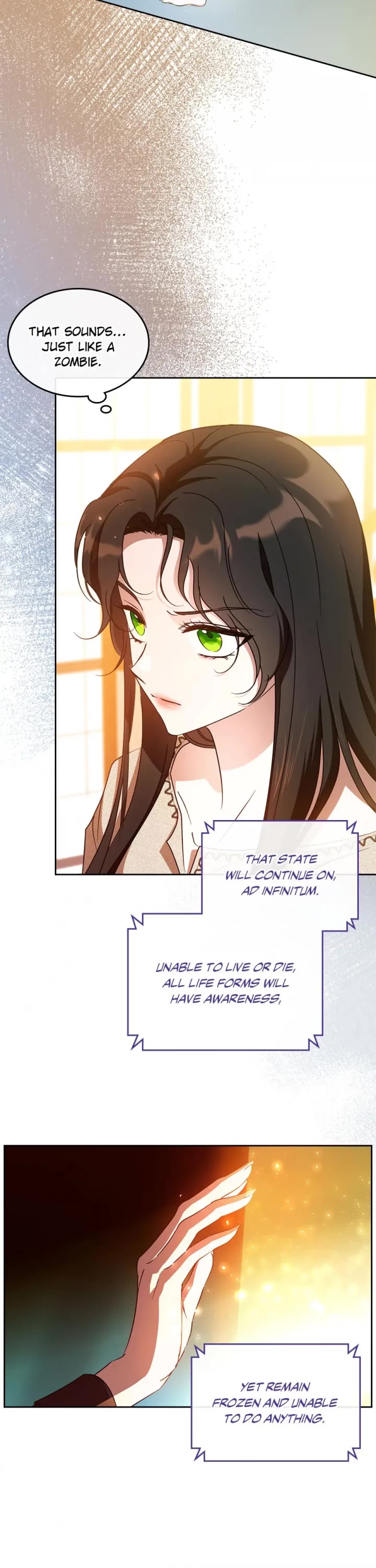 Kill the Villainess Chapter 73 page 8 - Chapter 73