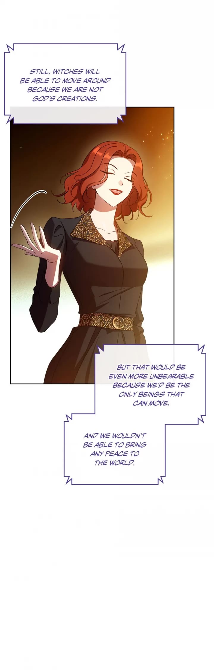 Kill the Villainess Chapter 73 page 9 - Chapter 73