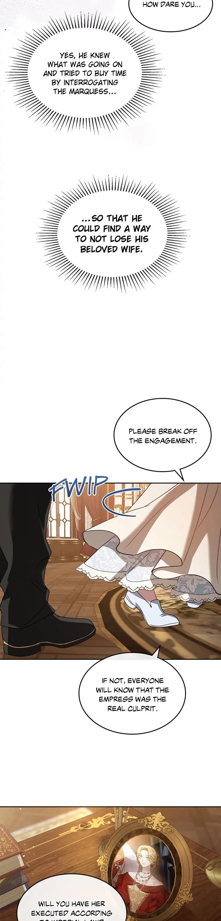 Kill the Villainess Chapter 74 page 12 - Chapter 74