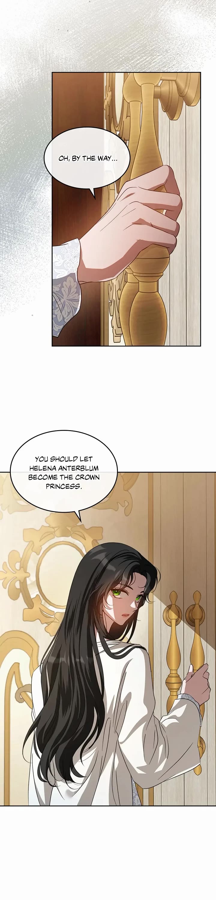 Kill the Villainess Chapter 74 page 18 - Chapter 74