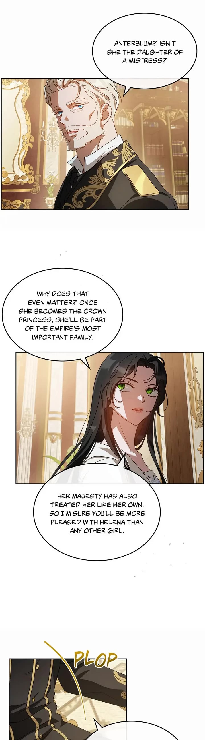 Kill the Villainess Chapter 74 page 19 - Chapter 74