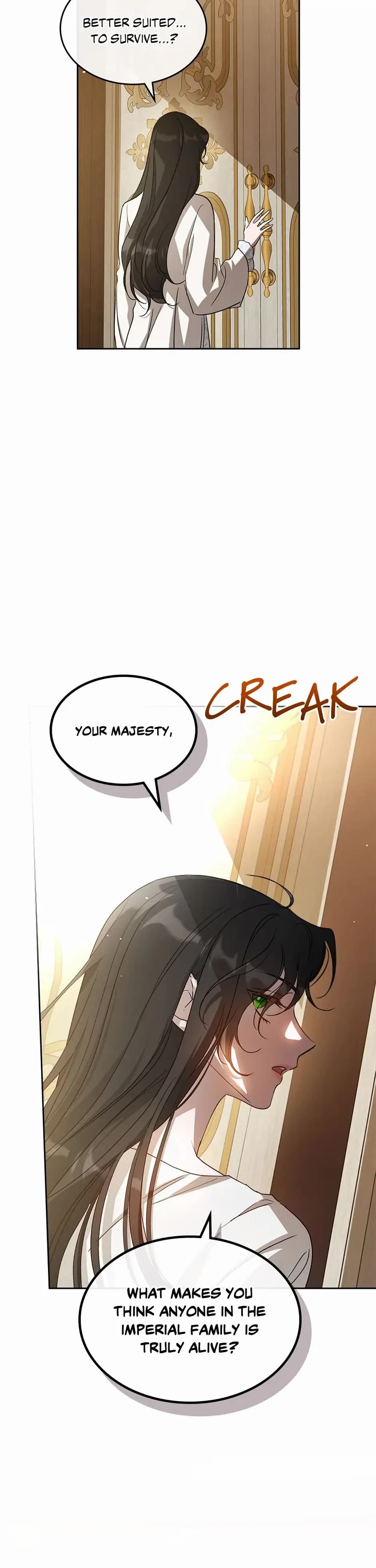 Kill the Villainess Chapter 74 page 21 - Chapter 74