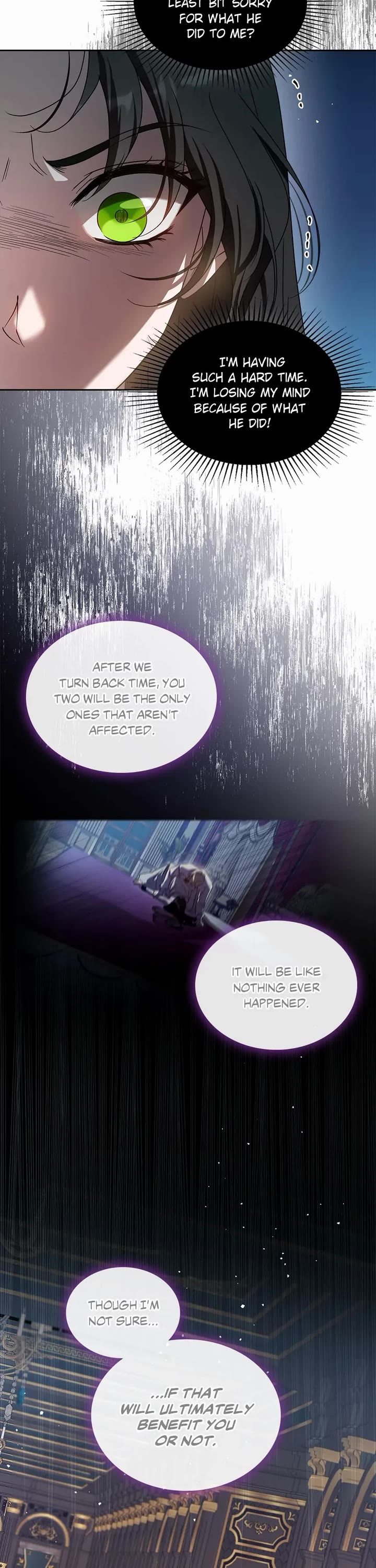 Kill the Villainess Chapter 74 page 26 - Chapter 74