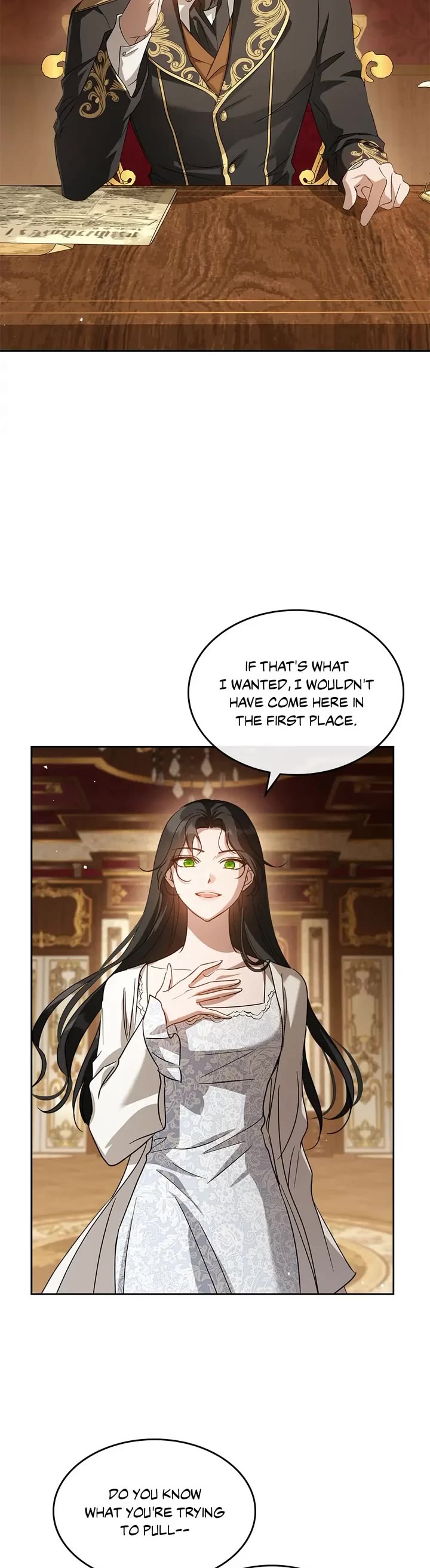 Kill the Villainess Chapter 74 page 4 - Chapter 74