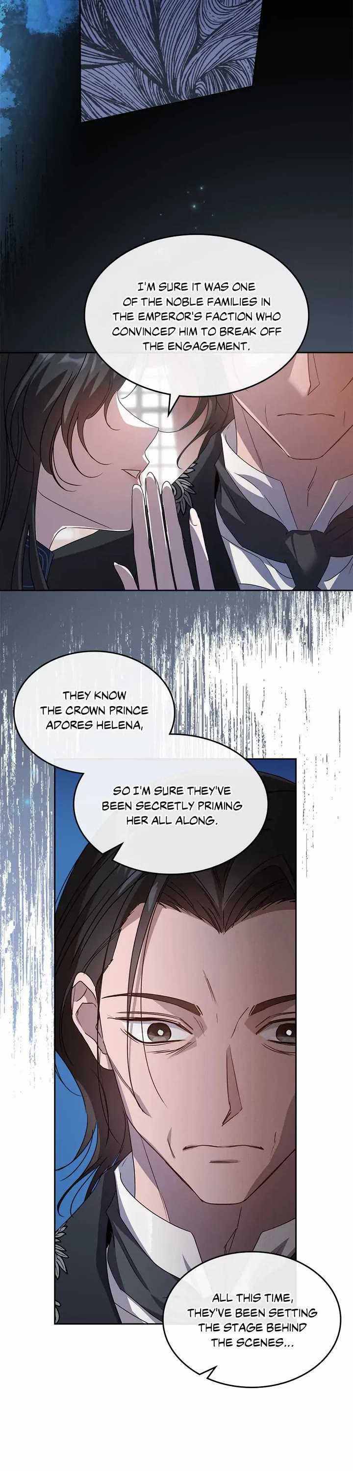Kill the Villainess Chapter 75 page 17 - Chapter 75