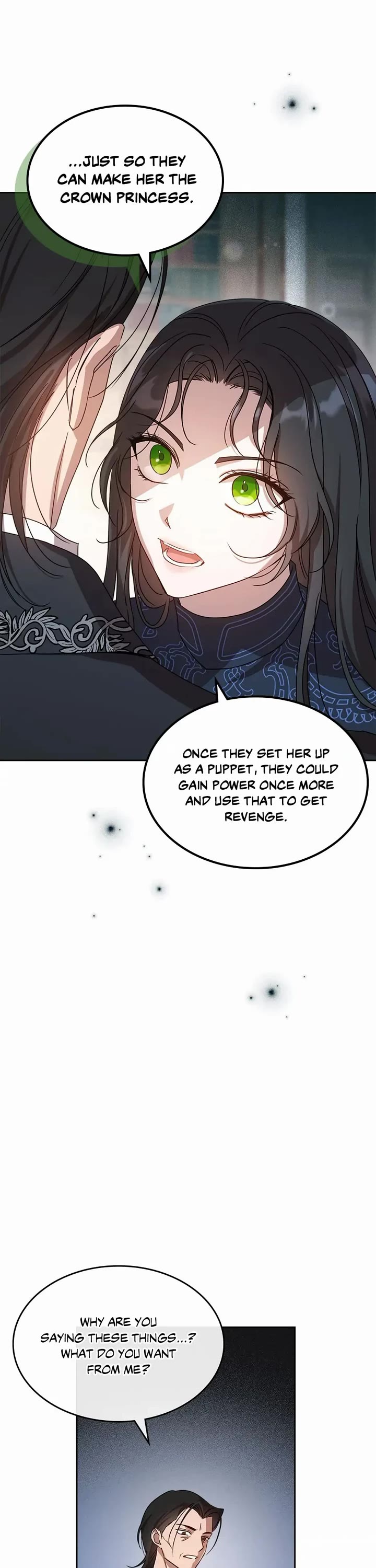 Kill the Villainess Chapter 75 page 18 - Chapter 75