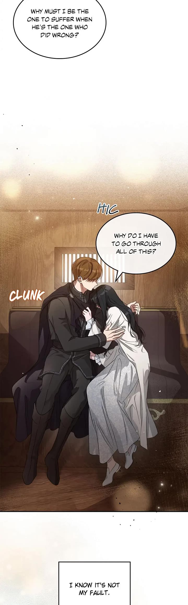Kill the Villainess Chapter 75 page 4 - Chapter 75