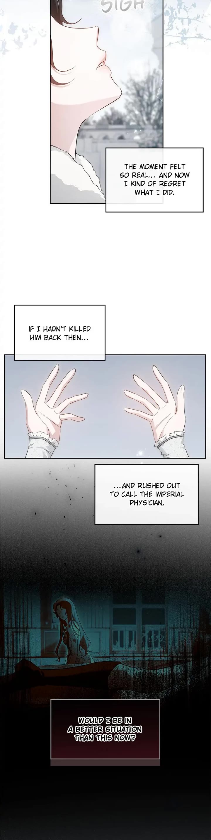 Kill the Villainess Chapter 76 page 10 - Chapter 76