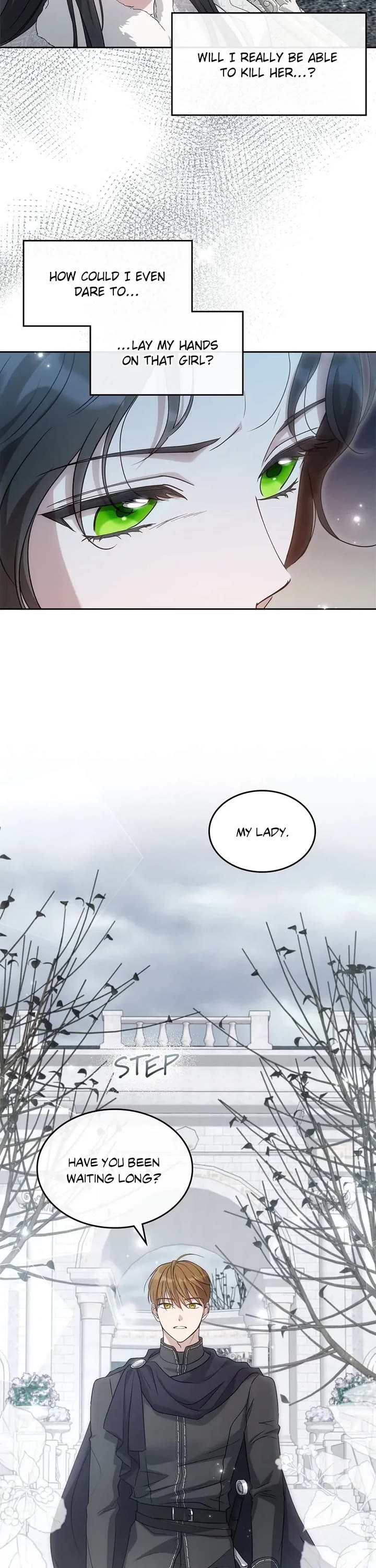 Kill the Villainess Chapter 76 page 12 - Chapter 76