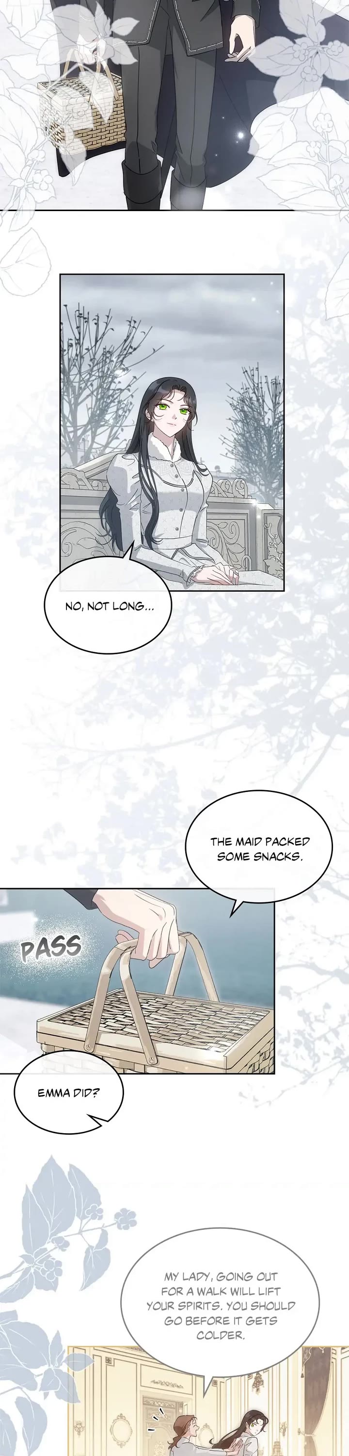 Kill the Villainess Chapter 76 page 13 - Chapter 76