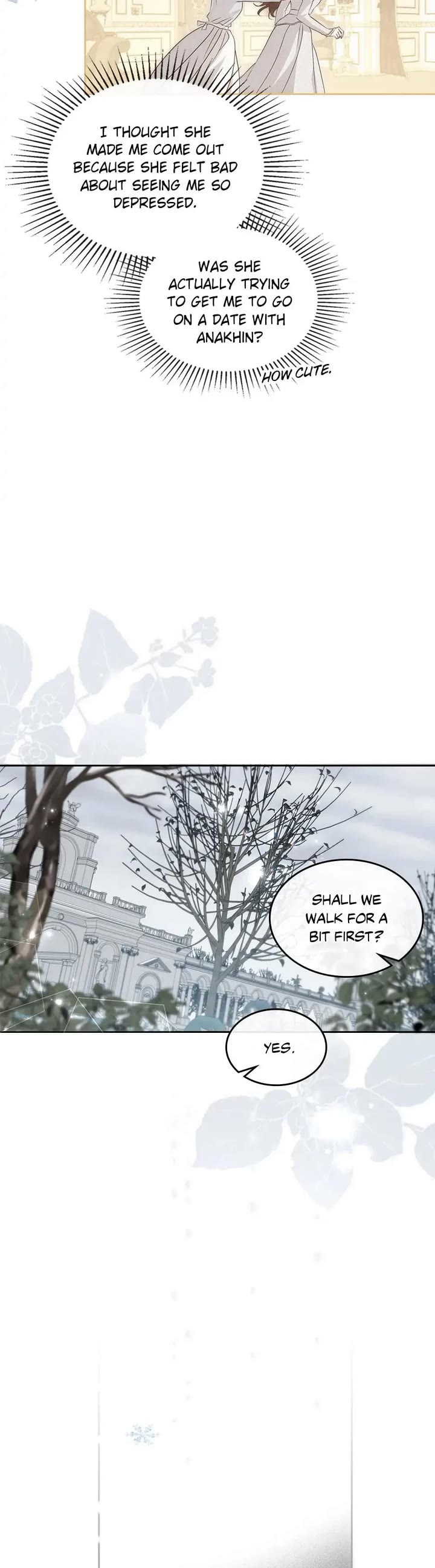 Kill the Villainess Chapter 76 page 14 - Chapter 76