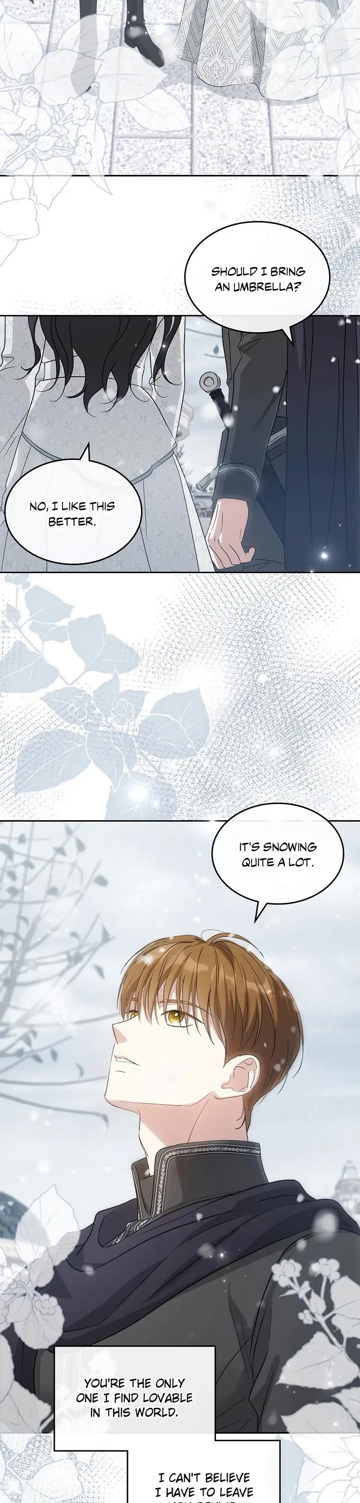 Kill the Villainess Chapter 76 page 16 - Chapter 76