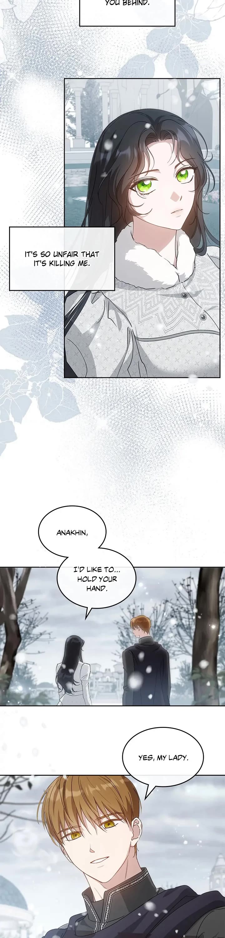 Kill the Villainess Chapter 76 page 17 - Chapter 76