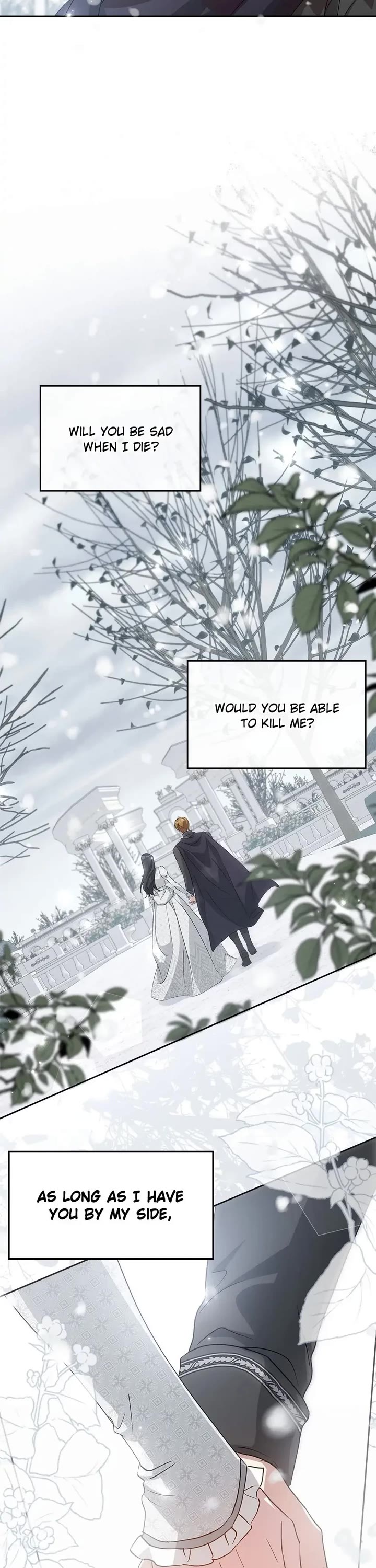 Kill the Villainess Chapter 76 page 18 - Chapter 76