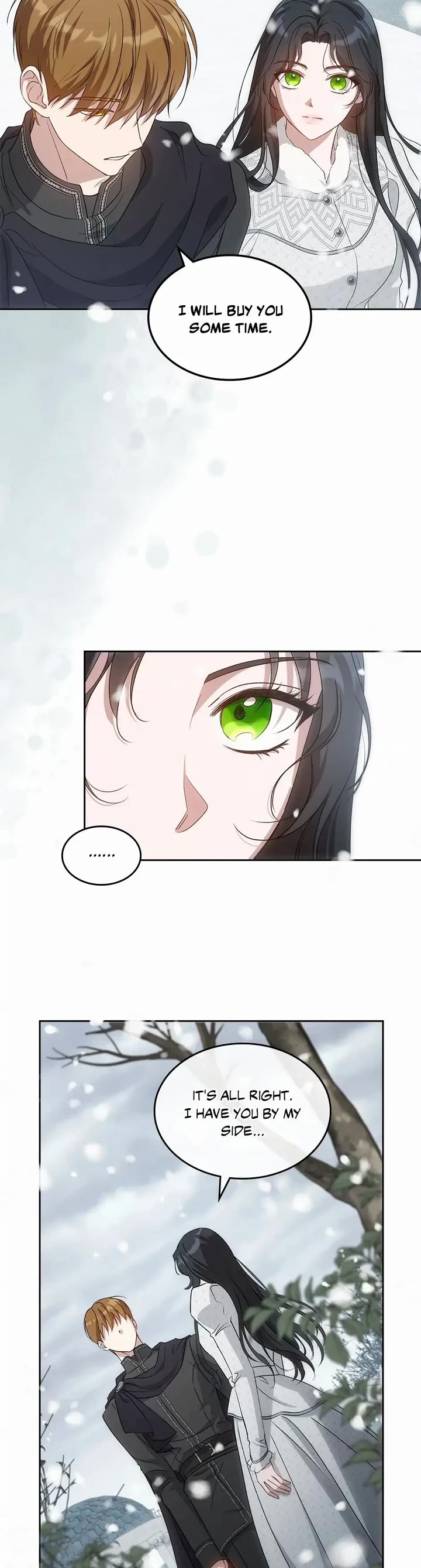 Kill the Villainess Chapter 76 page 20 - Chapter 76