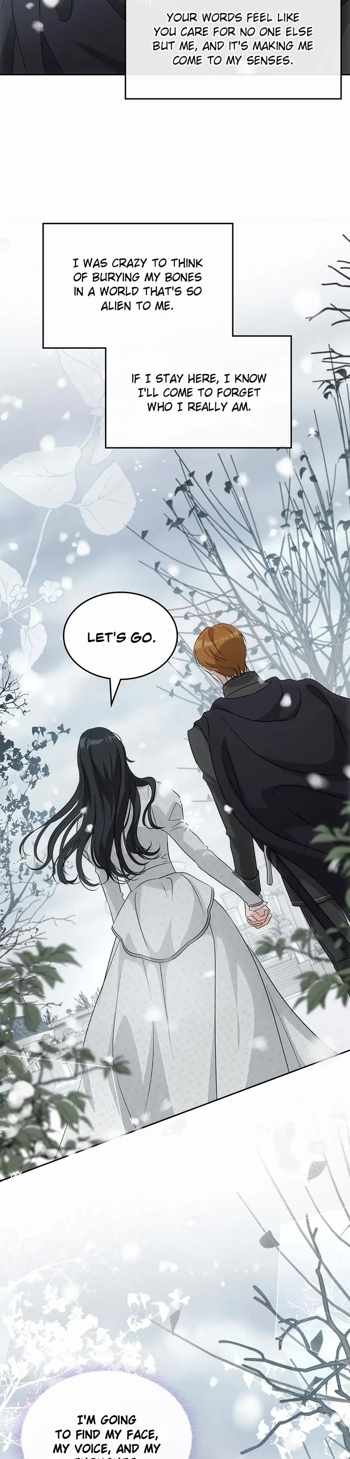Kill the Villainess Chapter 76 page 22 - Chapter 76