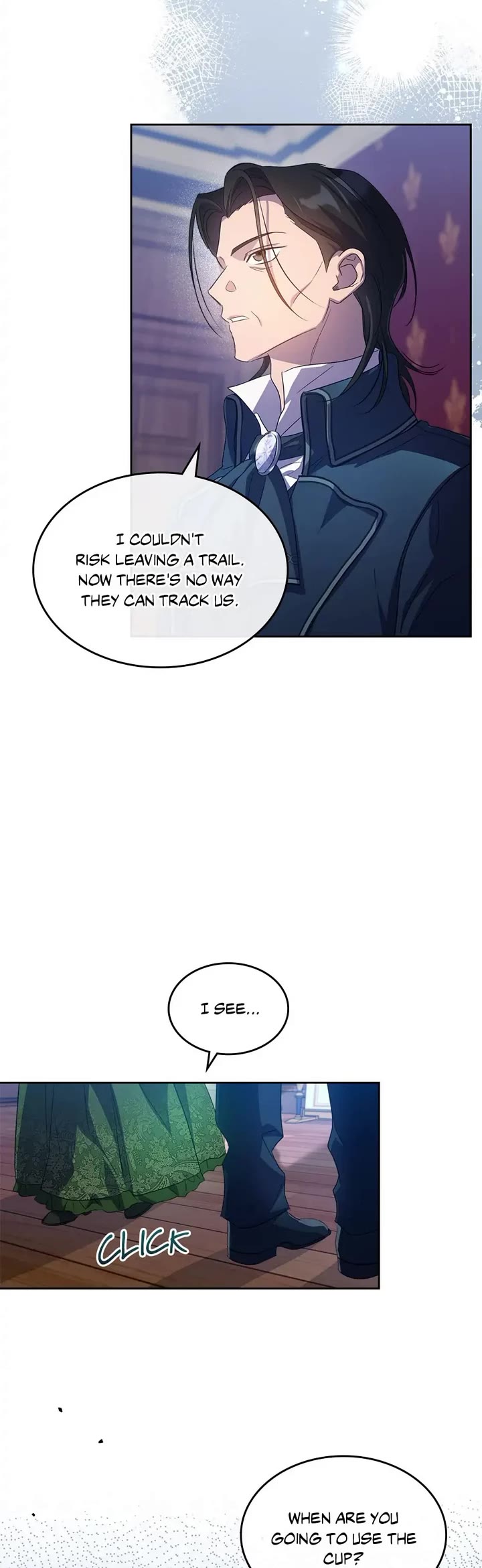 Kill the Villainess Chapter 76 page 5 - Chapter 76