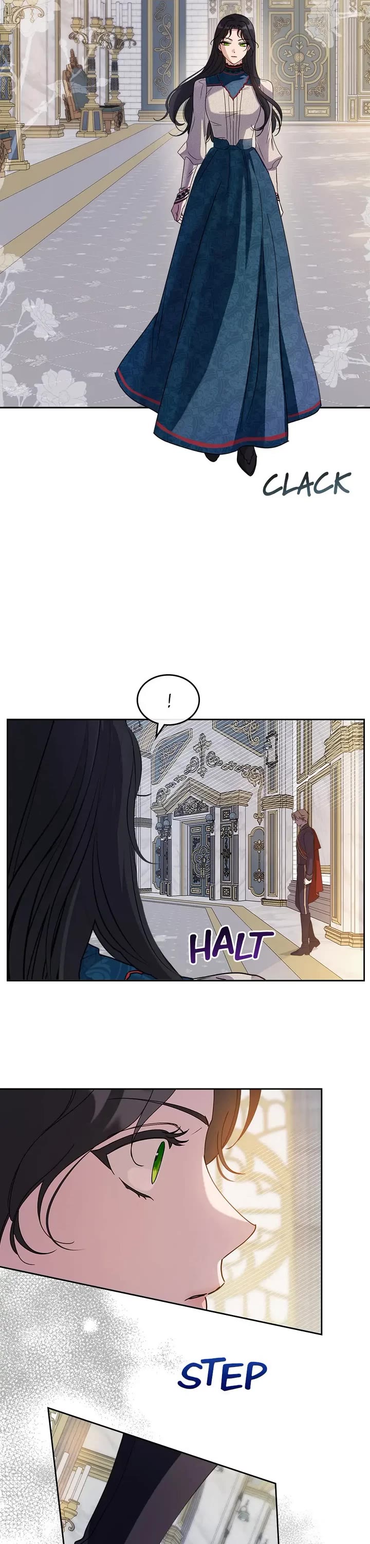 Kill the Villainess Chapter 77 page 13 - Chapter 77