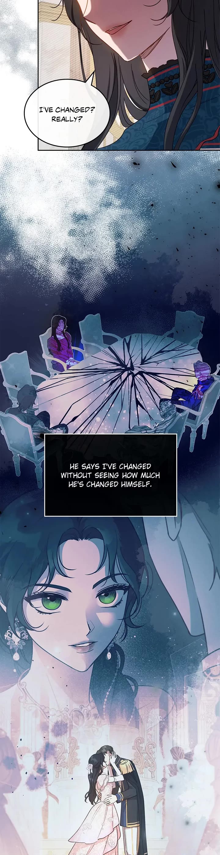 Kill the Villainess Chapter 77 page 19 - Chapter 77