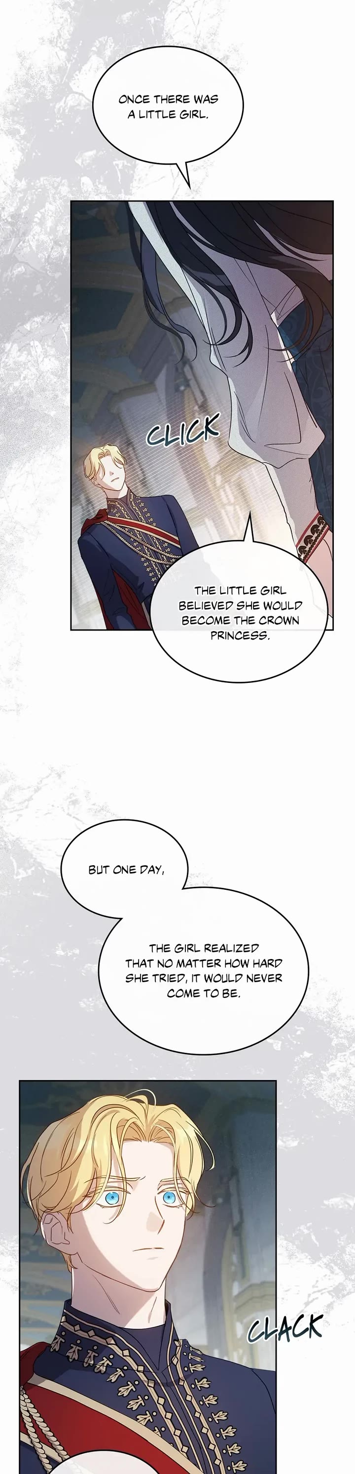 Kill the Villainess Chapter 77 page 24 - Chapter 77