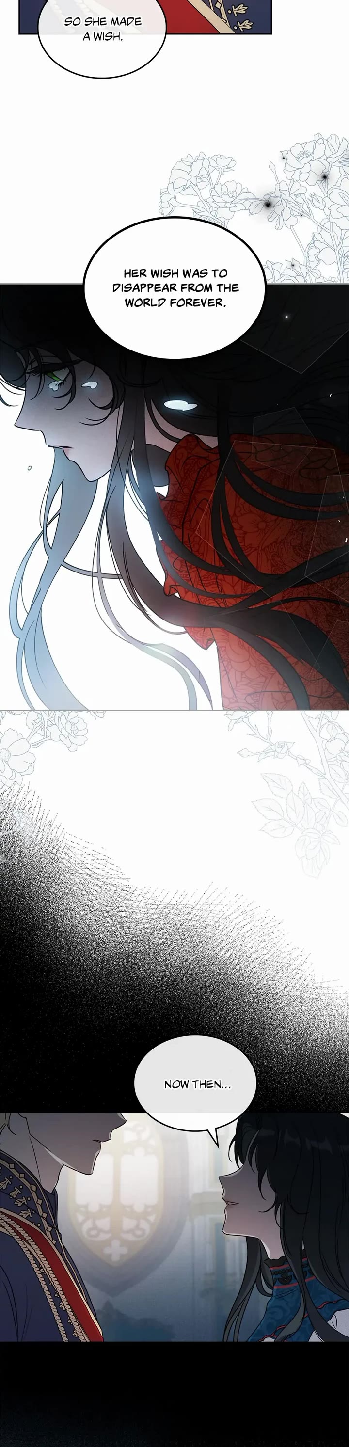 Kill the Villainess Chapter 77 page 25 - Chapter 77