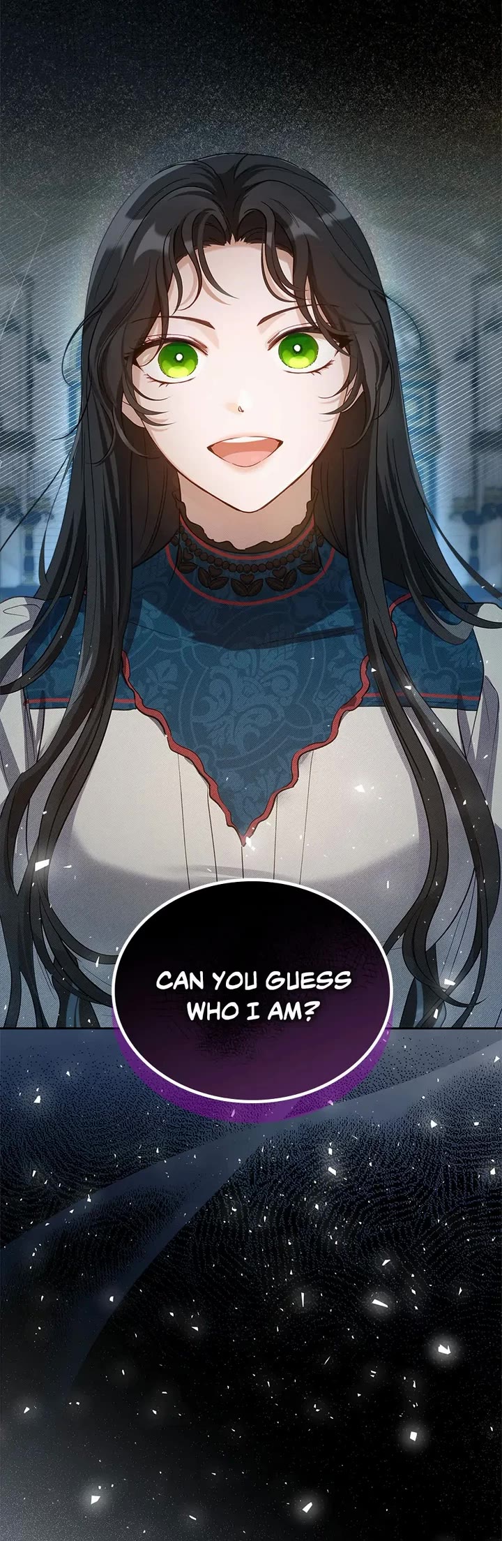 Kill the Villainess Chapter 77 page 26 - Chapter 77