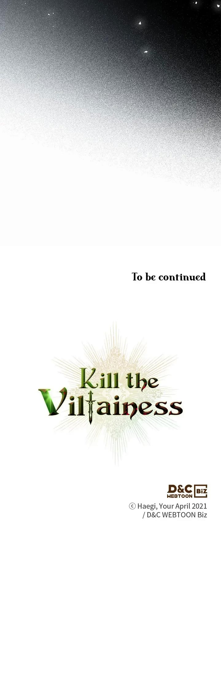 Kill the Villainess Chapter 77 page 27 - Chapter 77