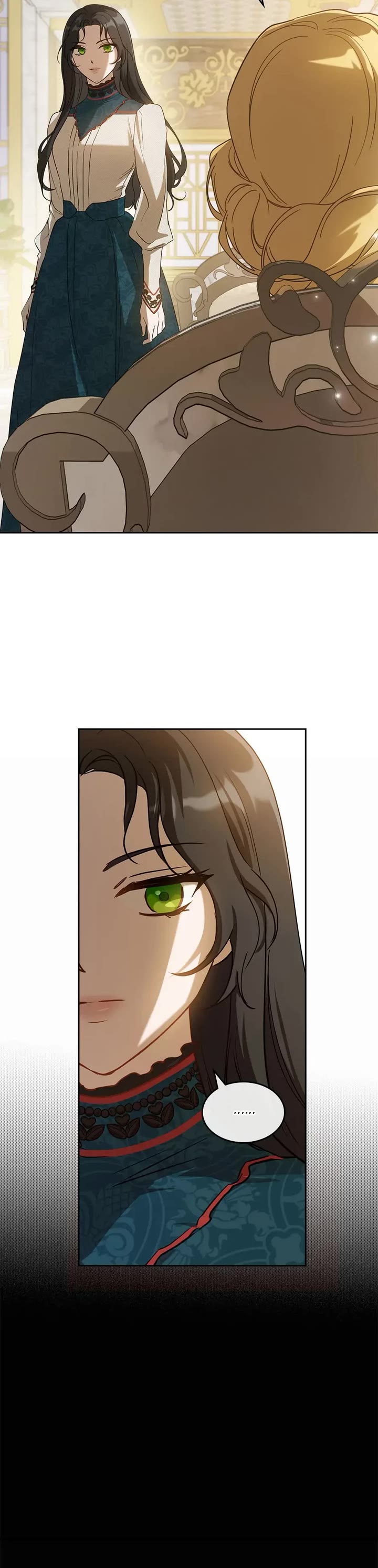 Kill the Villainess Chapter 77 page 9 - Chapter 77