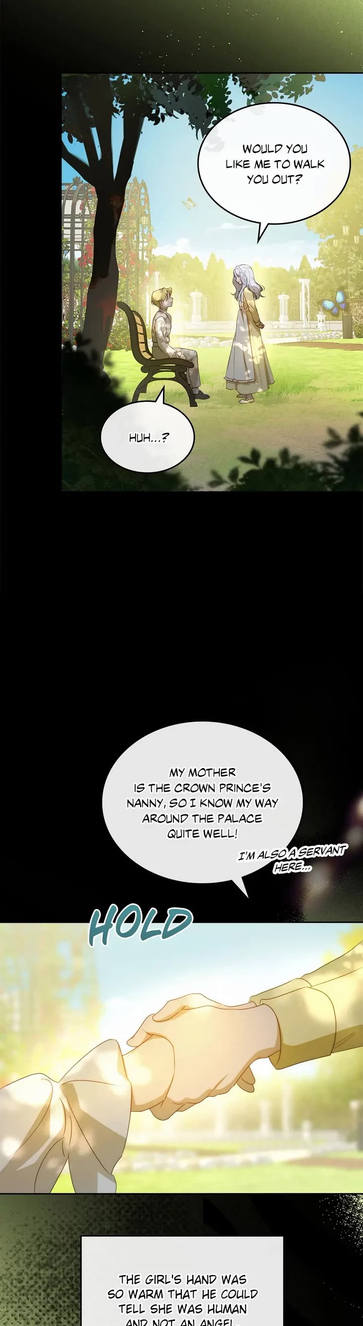 Kill the Villainess Chapter 78 page 10 - Chapter 78