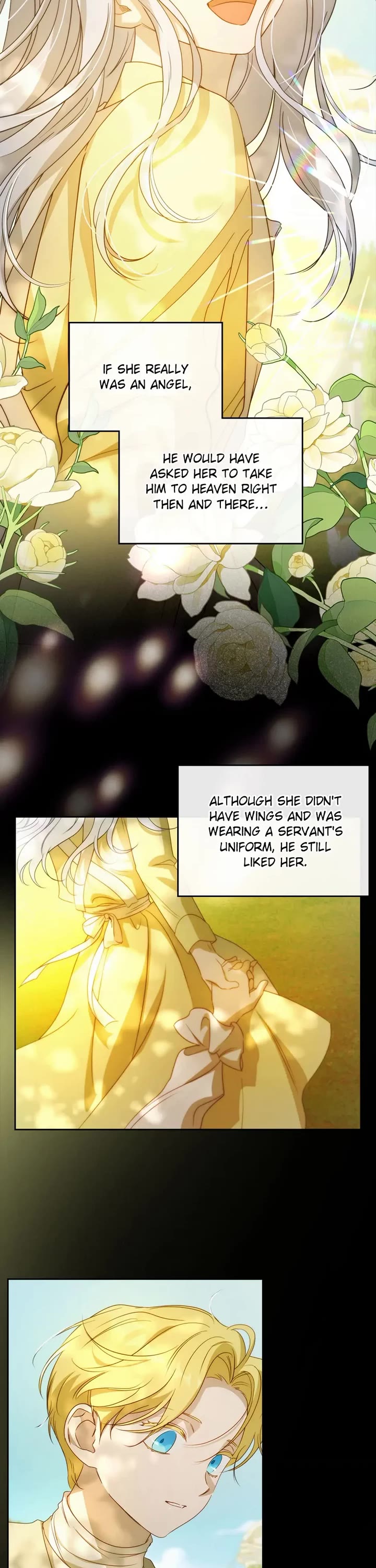 Kill the Villainess Chapter 78 page 12 - Chapter 78