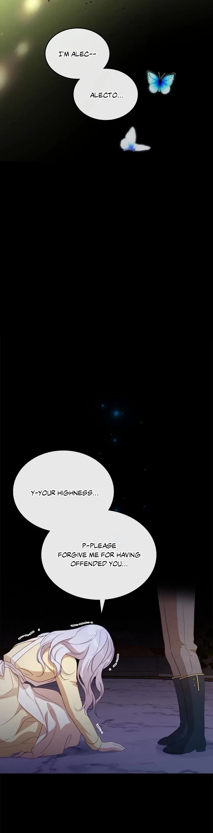 Kill the Villainess Chapter 78 page 14 - Chapter 78
