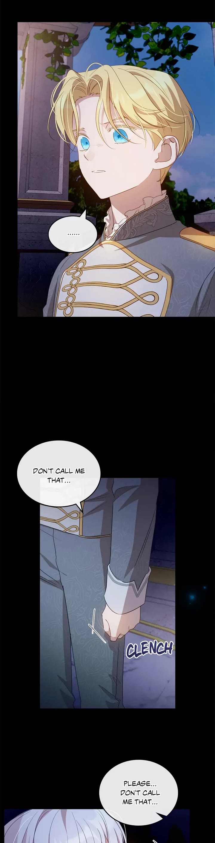 Kill the Villainess Chapter 78 page 15 - Chapter 78