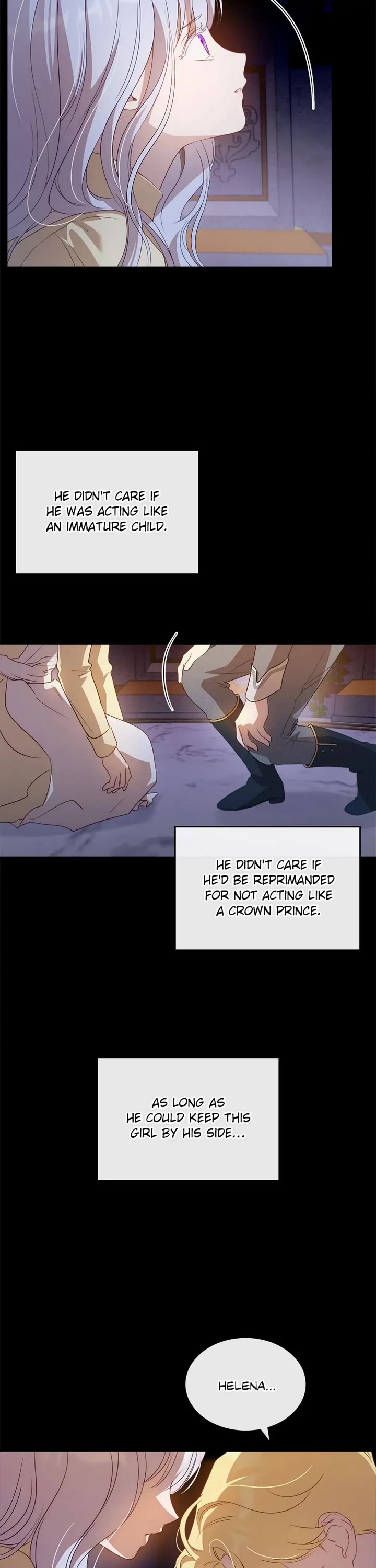 Kill the Villainess Chapter 78 page 16 - Chapter 78
