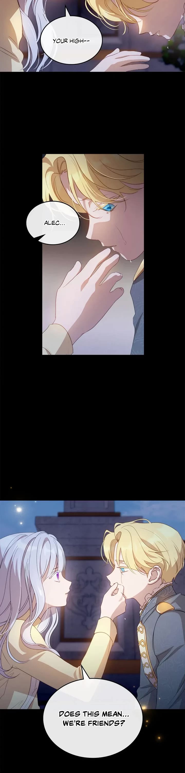 Kill the Villainess Chapter 78 page 17 - Chapter 78