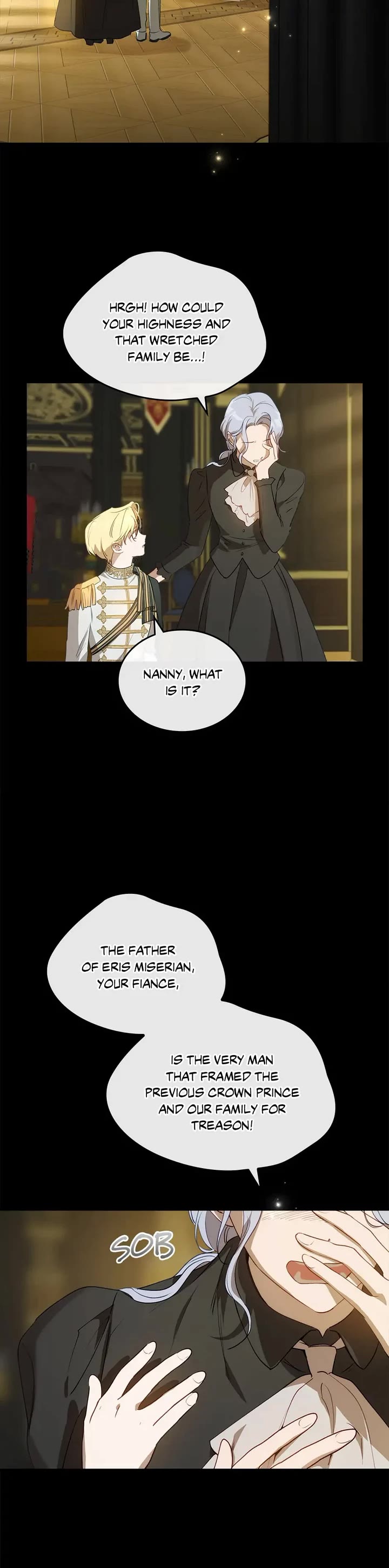 Kill the Villainess Chapter 78 page 20 - Chapter 78